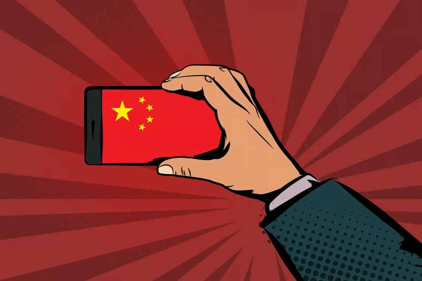 Trung Quốc: Lượng điện thoại thông minh xuất xưởng giảm 22% trong 10 tháng đầu năm 2022  - Ảnh 1.