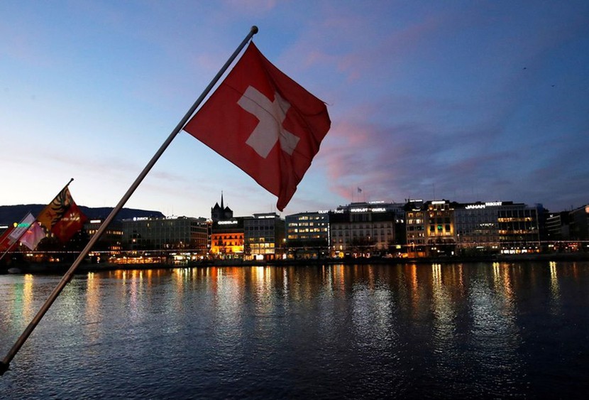 Thụy Sĩ hơn 8 tỷ USD tài sản của người Nga đang gửi tại nước này - Ảnh 1.