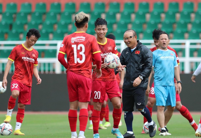 AFF Cup 2022: Nhận định, soi kèo trận Singapore vs Việt Nam, lúc 19h30 ngày 30/12 - Ảnh 1.