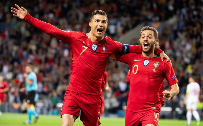 World Cup 2022: Nhận định, soi kèo trận Bồ Đào Nha vs Thụy Sĩ, lúc 2h ngày 7/12 - Ảnh 1.