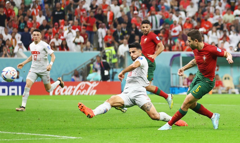 World Cup 2022: Nhận định, soi kèo trận Morocco vs Bồ Đào Nha, lúc 22h ngày 10/12 - Ảnh 1.