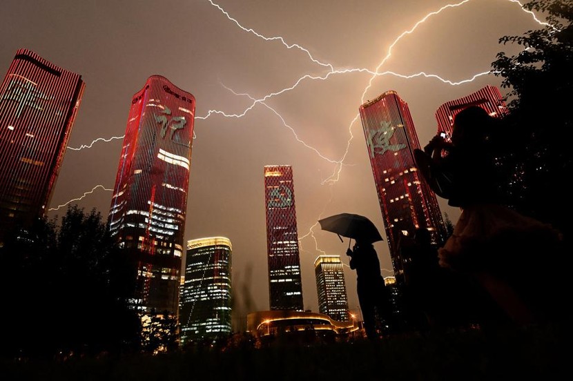 Thợ đào Bitcoin rầm rộ trở lại ở Trung Quốc bất chấp lệnh cấm của Bắc Kinh  - Ảnh 2.