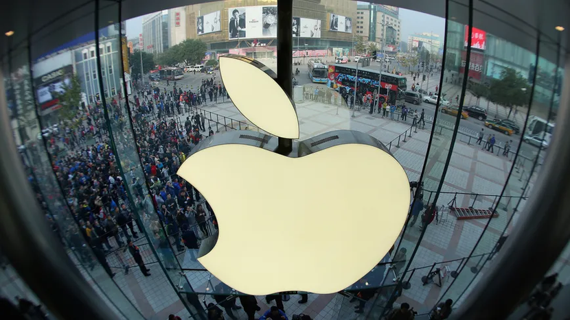 Apple muốn tăng sản lượng bên ngoài Trung Quốc - Ảnh 1.