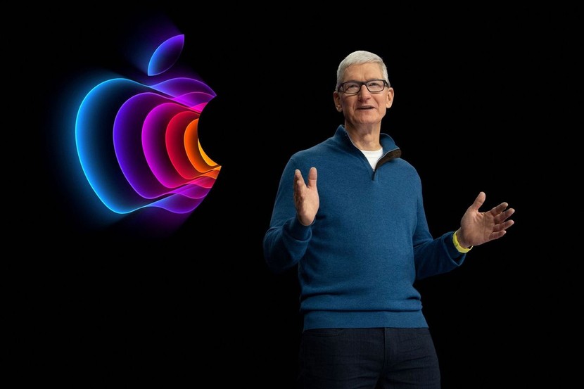 Apple chia sẻ lịch trình WWDC 2022: Chờ đón iOS 16, iPadOS 16 - Ảnh 1.