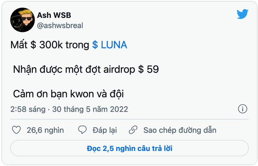 Do Kwon hãy sẵn sàng cho Luna 3.0 - Ảnh 1.