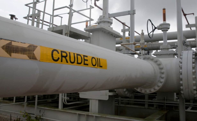 EU thông qua lệnh cấm đối với 2/3 lượng dầu nhập khẩu từ Nga - Ảnh 1.
