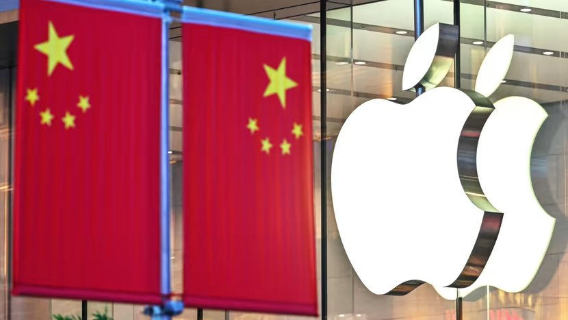Apple chuyển sản xuất iPad sang Việt Nam - Ảnh 1.