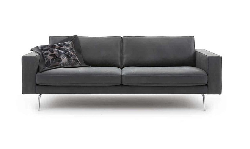 Những mẫu Sofa phong cách cổ điển đầy quyến rũ cho ngôi nhà của bạn - Ảnh 2.