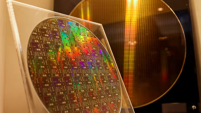 Nhật Bản tìm cách sản xuất chip 2 nm tiên tiến sớm nhất vào năm 2025 - Ảnh 1.