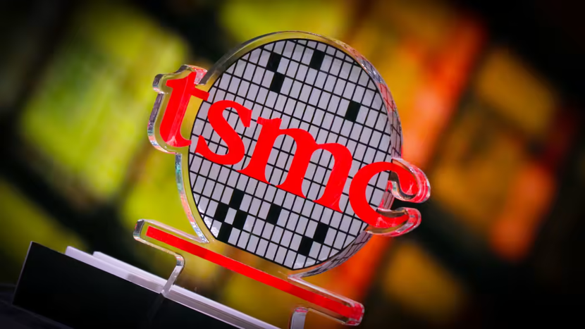 TSMC sẽ sản xuất chip tiến trình 2nm vào năm 2025 - Ảnh 1.