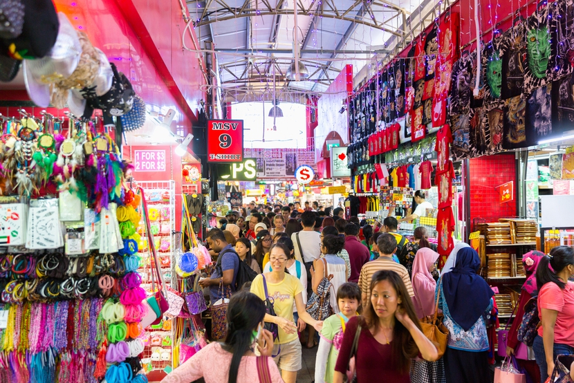 Singapore đối phó với lạm phát thực phẩm gia tăng như thế nào? - Ảnh 3.