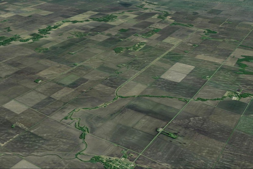 Bill Gates âm thầm gom đất nông nghiệp trên khắp nước Mỹ - Ảnh 3.