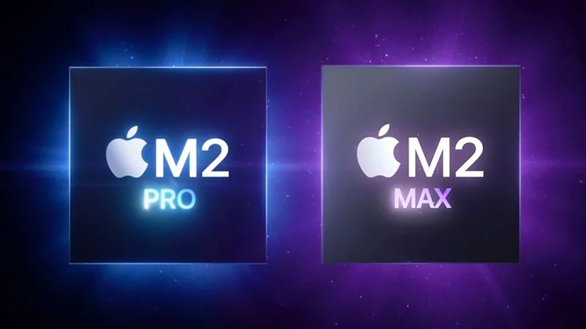 Chip M2 Pro sắp ra mắt của Apple dành cho MacBook Pro và Mac Mini - Ảnh 1.