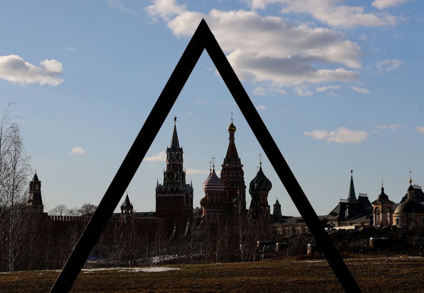 Nga tiến thêm 1 bước đến tình trạng vỡ nợ trái phiếu quốc tế - Ảnh 3.