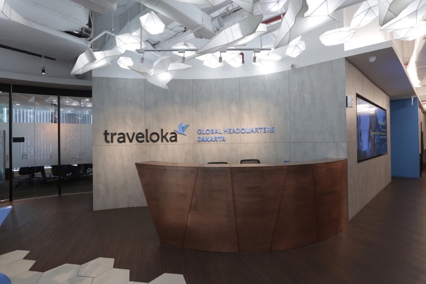 Traveloka dự kiến huy động 200 triệu USD - Ảnh 1.