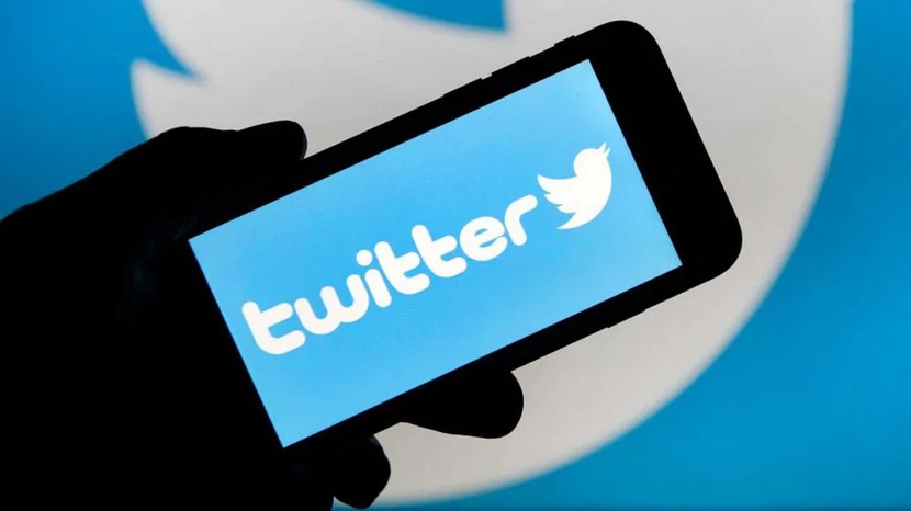 Cổ phiếu Twitter đã giảm 7% trước khi thị trường mở cửa - Ảnh 1.