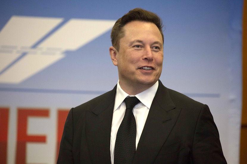 Cha ruột của tỷ phú Elon Musk xác nhận có con với con gái riêng của vợ - Ảnh 3.
