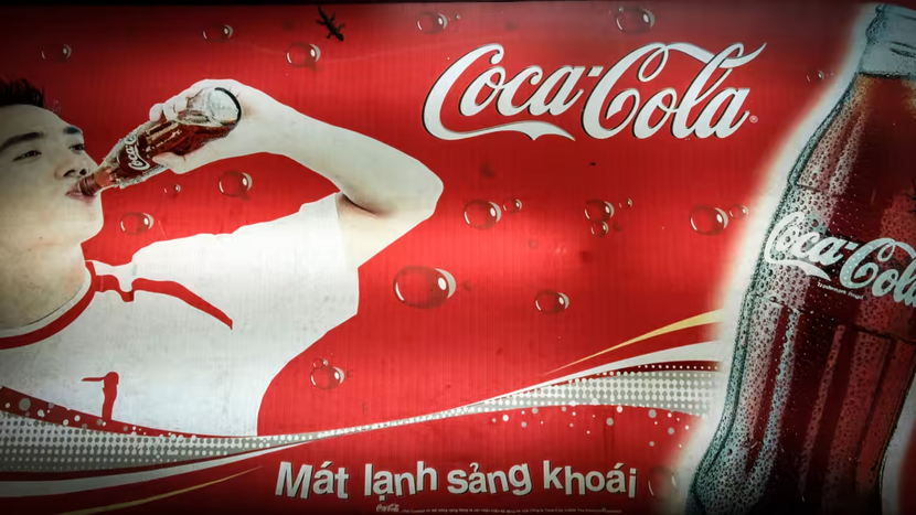 Swire mua lại hoạt động sản xuất của Coca-Cola ở Việt Nam, Campuchia - Ảnh 1.