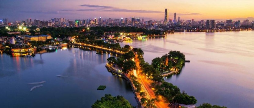 4 lý do khiến Việt Nam hấp dẫn nhà đầu tư - Ảnh 1.