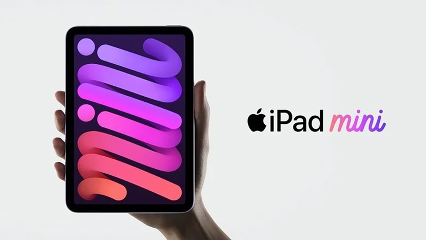 iPadOS 15.6 đã sửa lỗi quan trọng này cho iPad mini 6 - Ảnh 1.