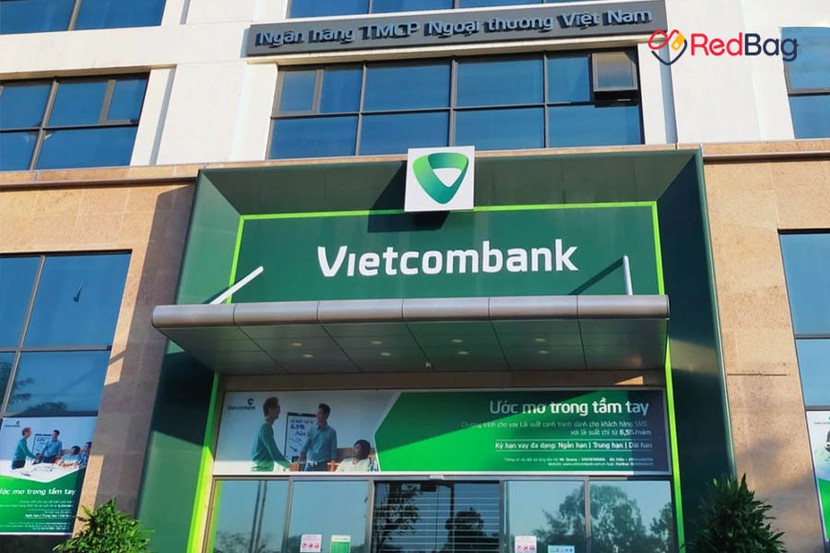 Vietcombank trở lại vị trí &quot;quán quân&quot; lợi nhuận - Ảnh 1.