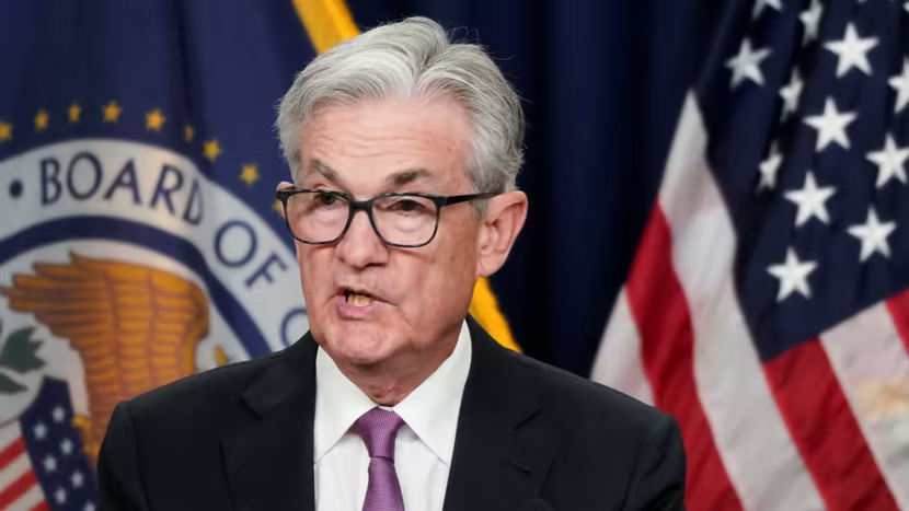 Fed tiếp tục nâng lãi suất thêm 0,75% - Ảnh 1.