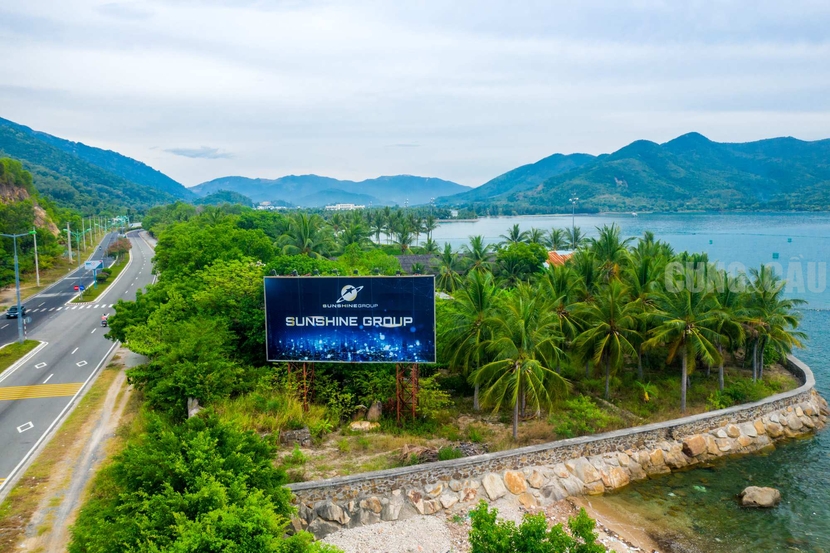 'Siêu' dự án 4 tỉ USD Diamond Bay Nha Trang lại về tay Novaland - Ảnh 3.