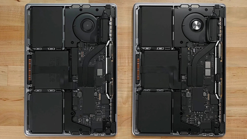 iFixit 'mổ bụng' MacBook Pro M2, hé lộ nhiều chi tiết bất ngờ - Ảnh 2.