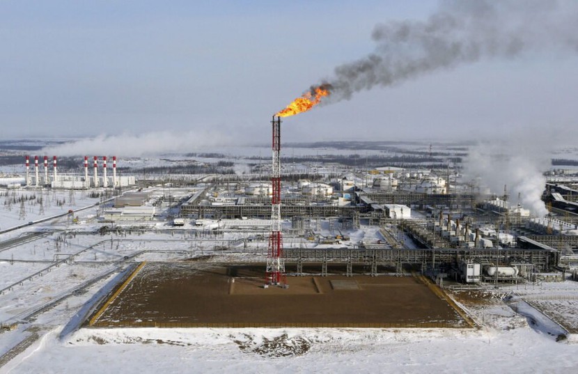 Nga nói giá dầu có thể lên đến 400 USD/thùng nếu G7 đưa ra mức giá giới hạn - Ảnh 1.