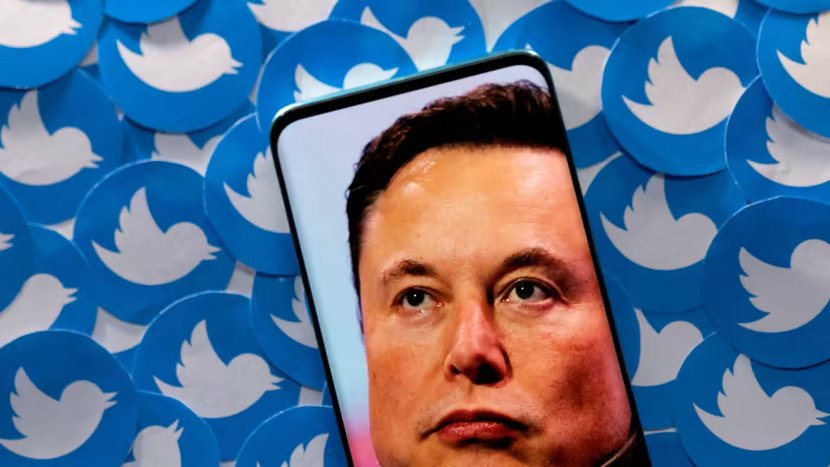 Elon Musk hủy thương vụ 44 tỷ USD với Twitter - Ảnh 1.