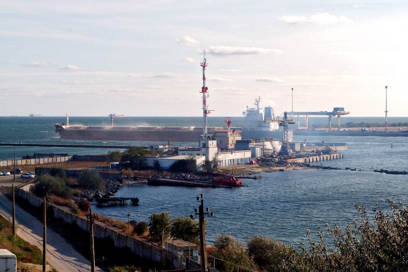 Thổ Nhĩ Kỳ: Tàu chở ngũ cốc Ukraina có thể khởi hành từ ngày 1/8 - Ảnh 2.