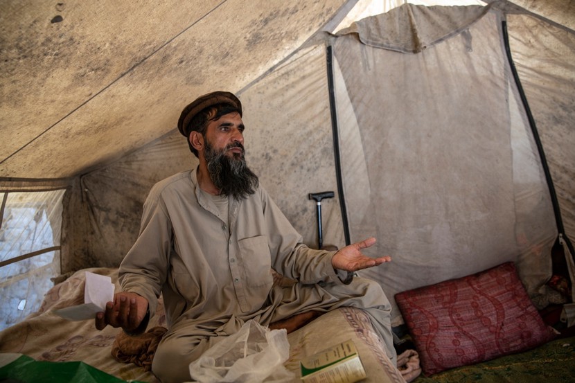 Người dân Afghanishtan đang sống như thế nào sau một năm Taliban trở lại nắm quyền? - Ảnh 8.