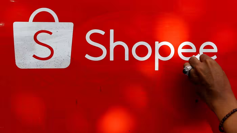 Công ty mẹ của Shopee tăng cường giảm chi phí sau khi lỗ gần 1 tỷ USD trong quý II - Ảnh 1.