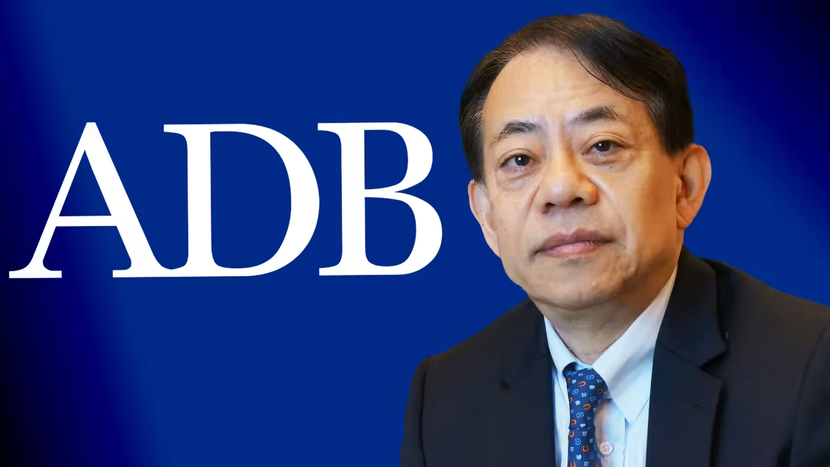ADB thảo luận về việc chấm dứt các khoản vay mới cho Trung Quốc - Ảnh 1.