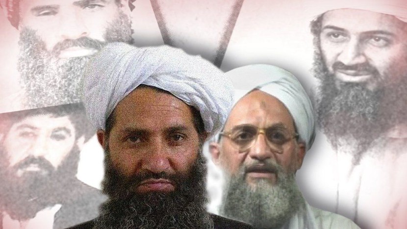 CIA tiêu diệt thủ lĩnh Al-Qaeda Zawahiri như thế nào? - Ảnh 3.