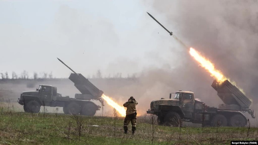 5 điều kiện để Ukraina có thể giành chiến thắng trong cuộc chiến với Nga - Ảnh 1.