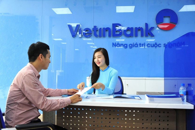 Lãi suất VietinBank tháng 8/2022: Cao nhất 5,6 %/năm - Ảnh 1.