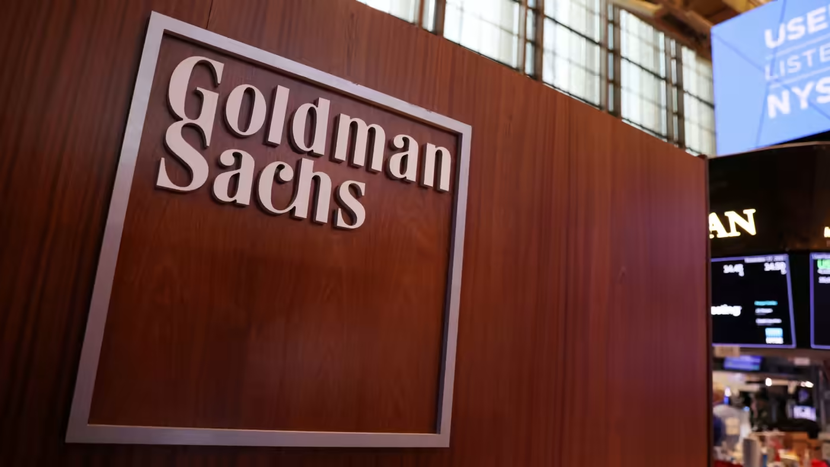 Goldman Sachs chuẩn bị cho việc sa thải hàng trăm nhân viên khi giao dịch chậm lại - Ảnh 2.