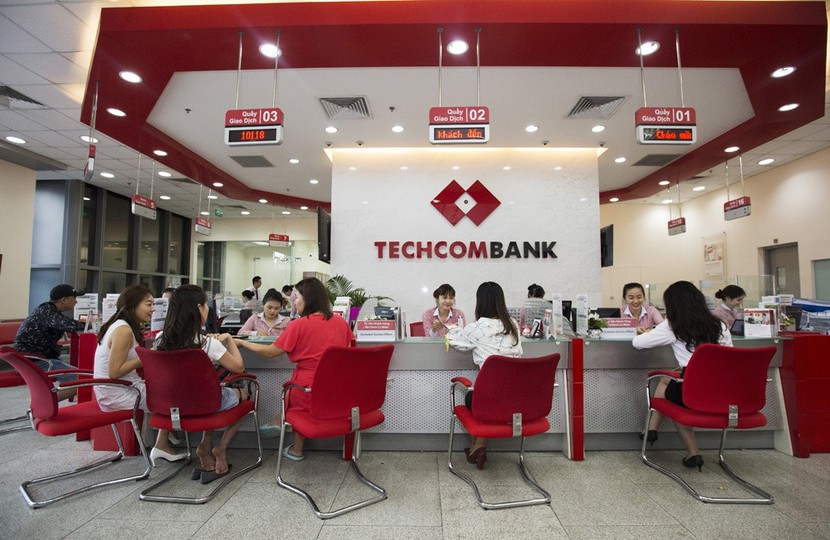 Sau nới room tín dụng, Techcombank có thêm 10.500 tỷ đồng cho vay - Ảnh 1.