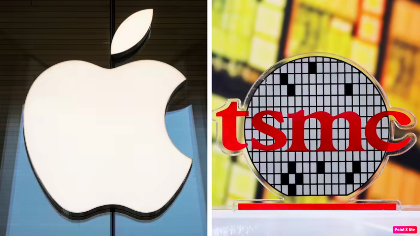 Apple sẽ sử dụng chip 3 nm tiếp theo của TSMC trên iPhone, Mac vào năm 2023 - Ảnh 1.