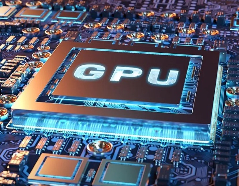 Mỹ đề nghị các công công nghệ hạn chế bán chip dùng trong trí tuệ nhân tạo cho Trung Quốc - Ảnh 1.