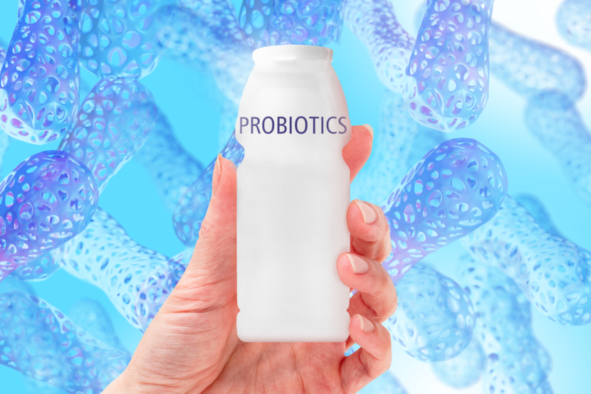 Sữa chua probiotics giúp giảm nồng độ kim loại nặng trong máu - Ảnh 1.