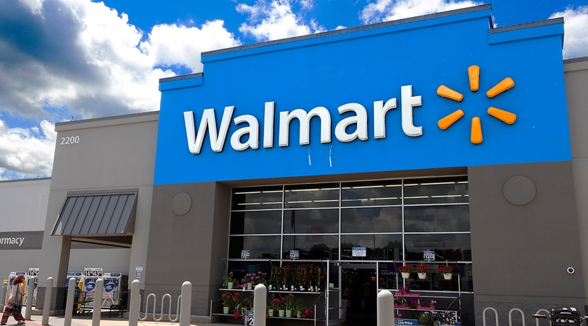 Tập đoàn Walmart ra mắt hai dự án chiến lược trên metaverse - Ảnh 1.