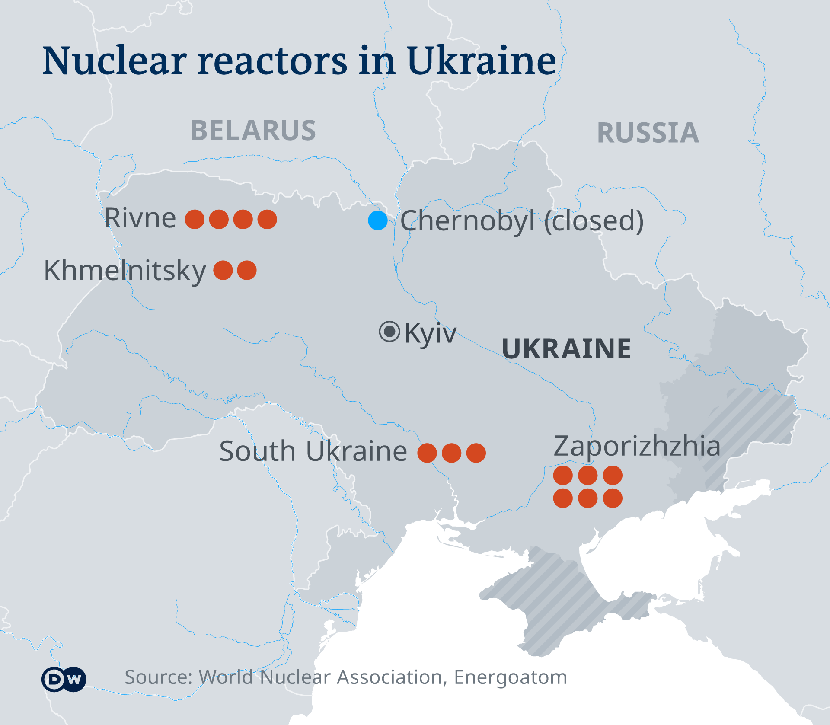Khủng hoảng năng lượng ở châu Âu: EU sẵn sàng ứng phó, Ukraina cung cấp điện cho Đức - Ảnh 2.