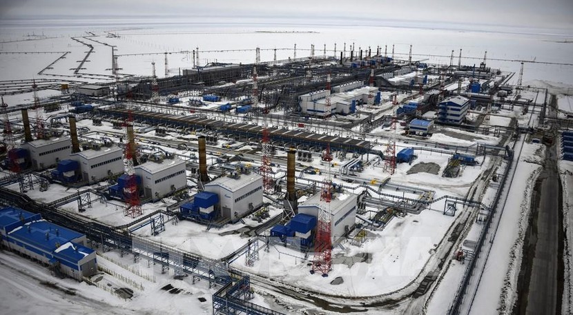 Việc áp giá trần lên dầu Nga của G7 liệu có phản tác dụng? - Ảnh 1.