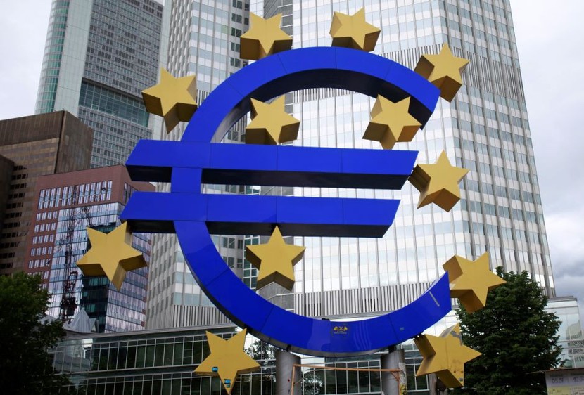 Ngân hàng Trung ương Châu Âu tăng lãi suất cơ bản lần thứ 2 liên tiếp - Ảnh 1.