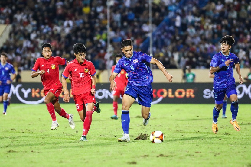 AFF Cup 2022: Nhận định, soi kèo trận Thái Lan vs Campuchia, lúc 19h30 ngày 2/1 - Ảnh 1.