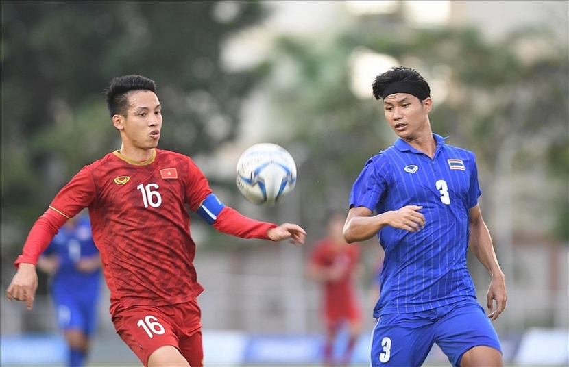 AFF Cup 2022: Nhận định, soi kèo trận Việt Nam vs Thái Lan, lúc 19h30 ngày 13/1 - Ảnh 1.