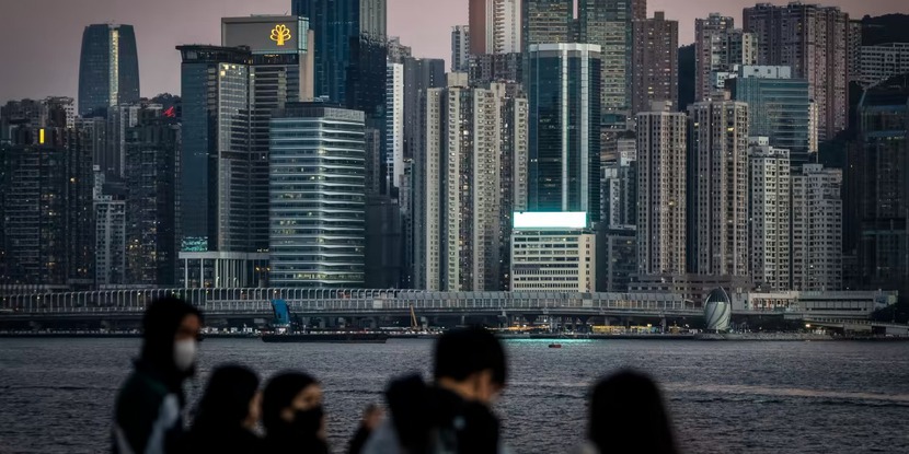Thị trường bất động sản Hồng Kông sẽ phục hồi sau khi Trung Quốc mở cửa biên giới

 - Ảnh 1.