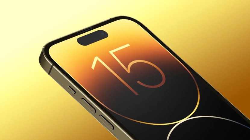 Dòng iPhone 15 Pro sẽ có giá đắt đỏ hơn - Ảnh 1.